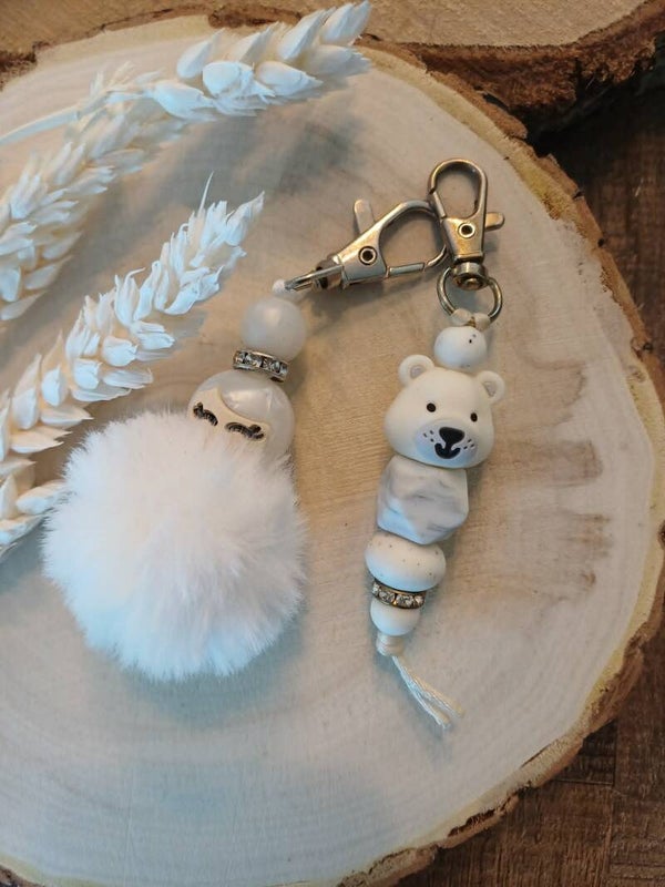 Frozen Elegance Duo