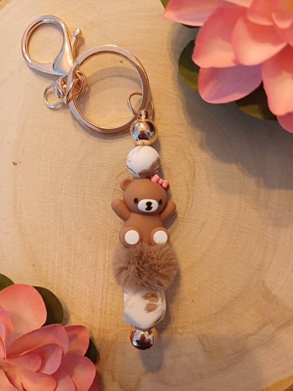 Little Teddy Love