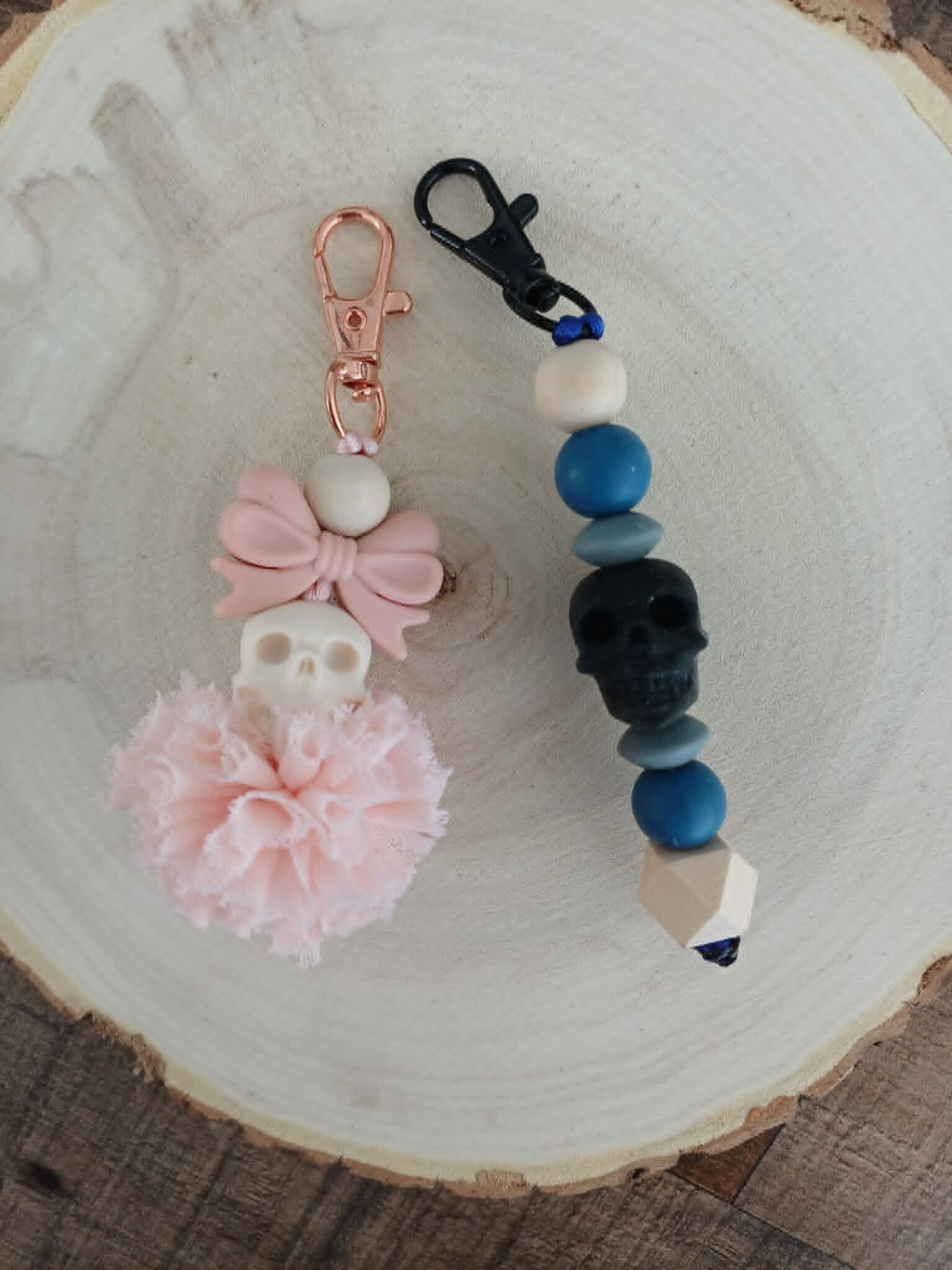 Sweet Skull Duo