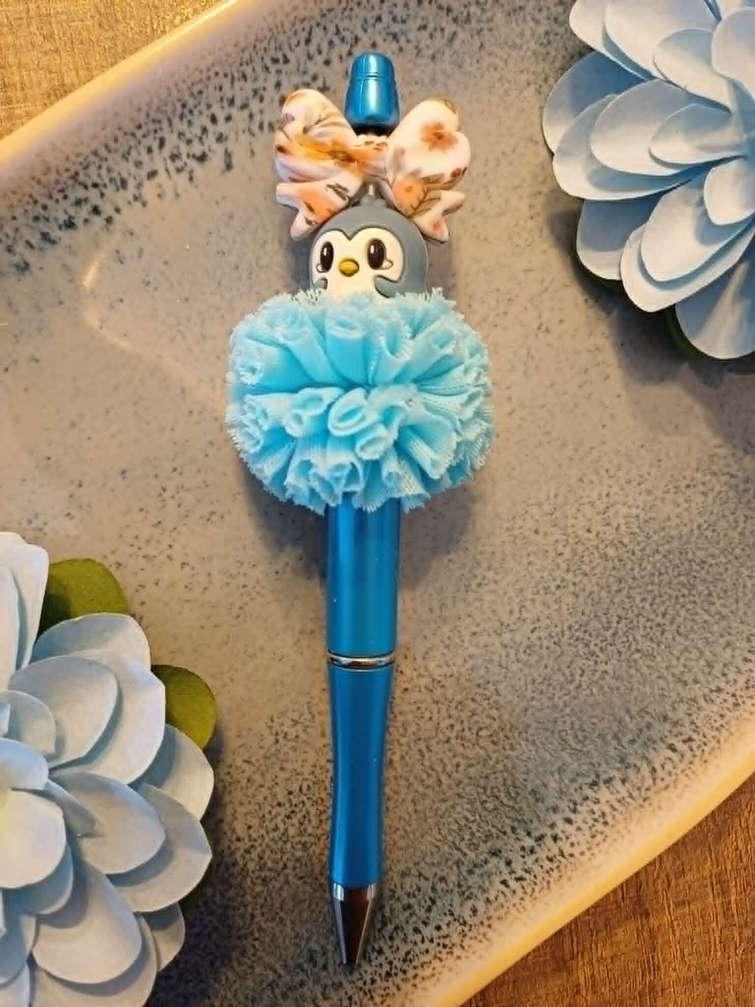 Penguin Sparkle