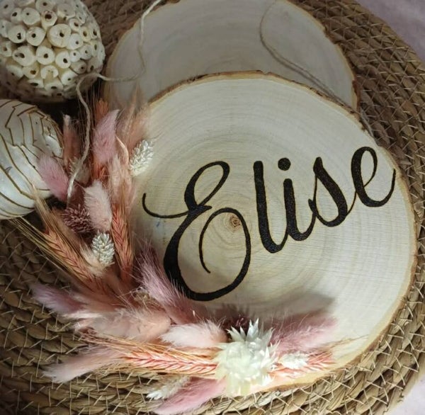 Wood & Bloom