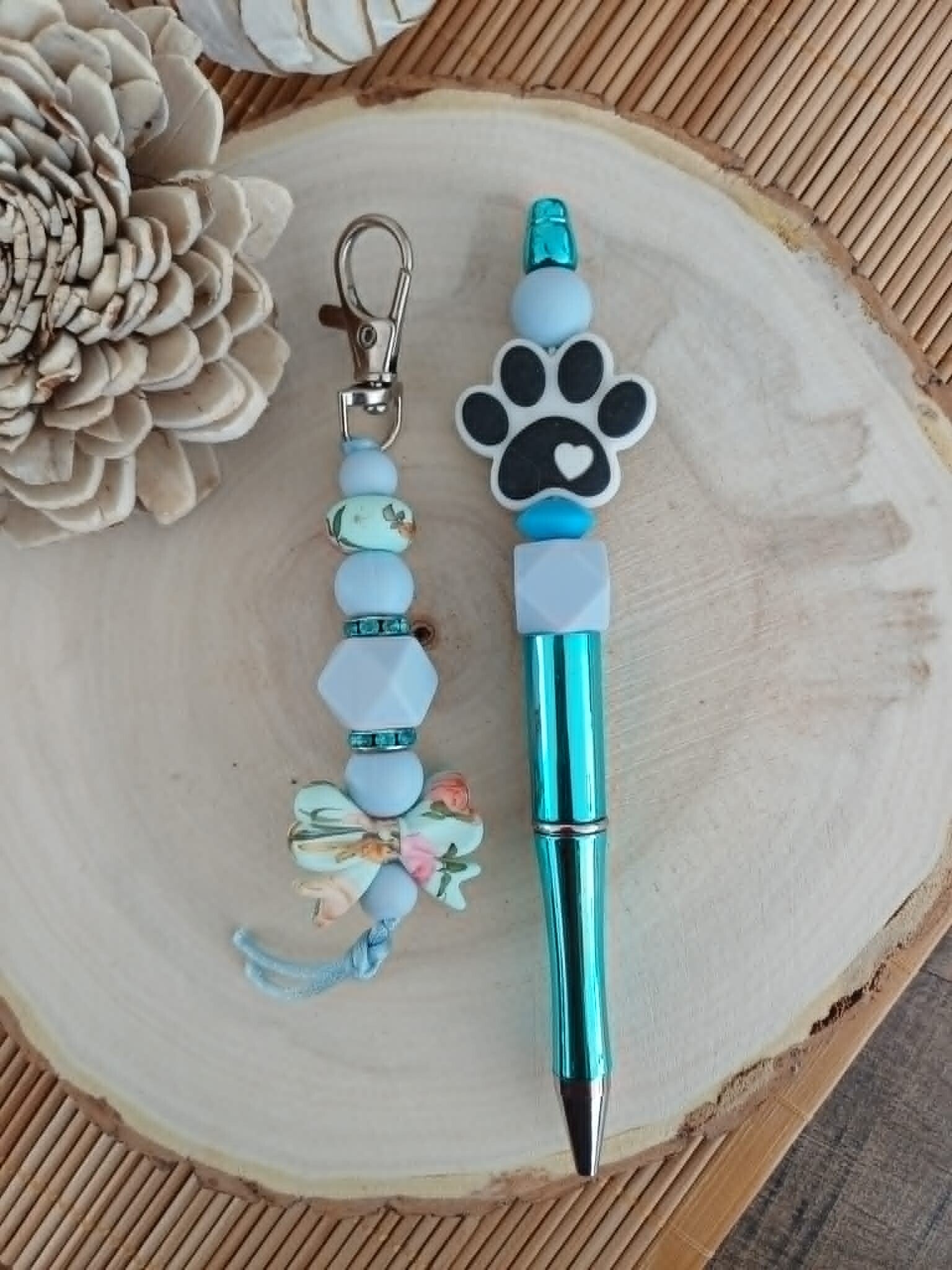 Blooming Paw Set