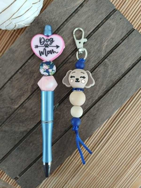 Dog Mom Essentials