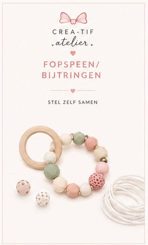 Bijtring, Crea-Tif Atelier