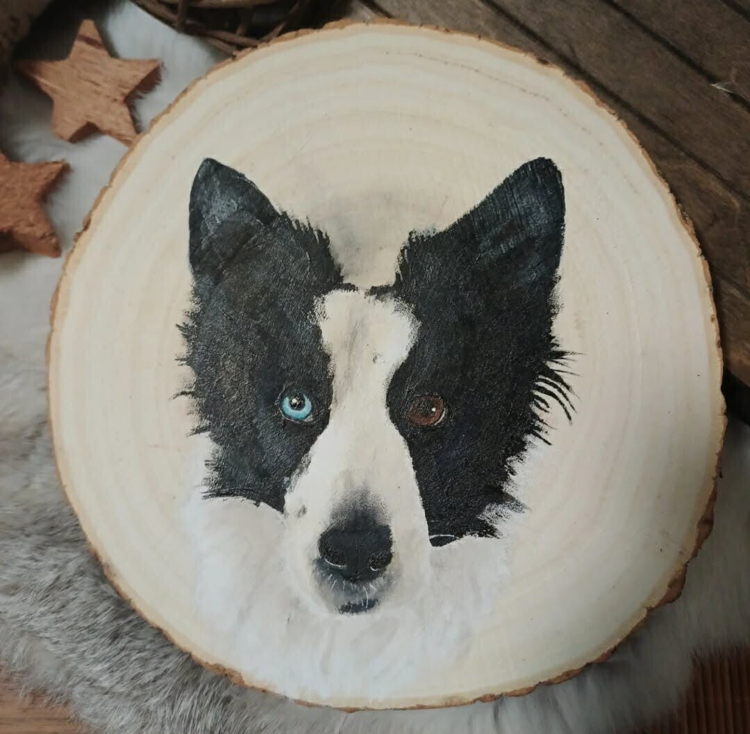 Houten Snuitjes