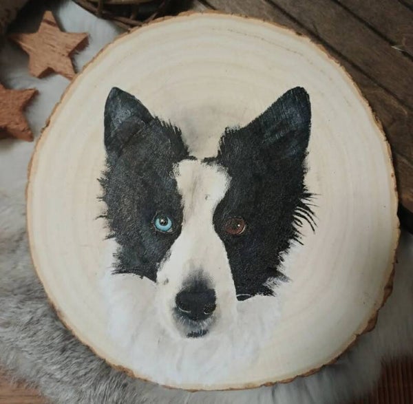 Houten Snuitjes