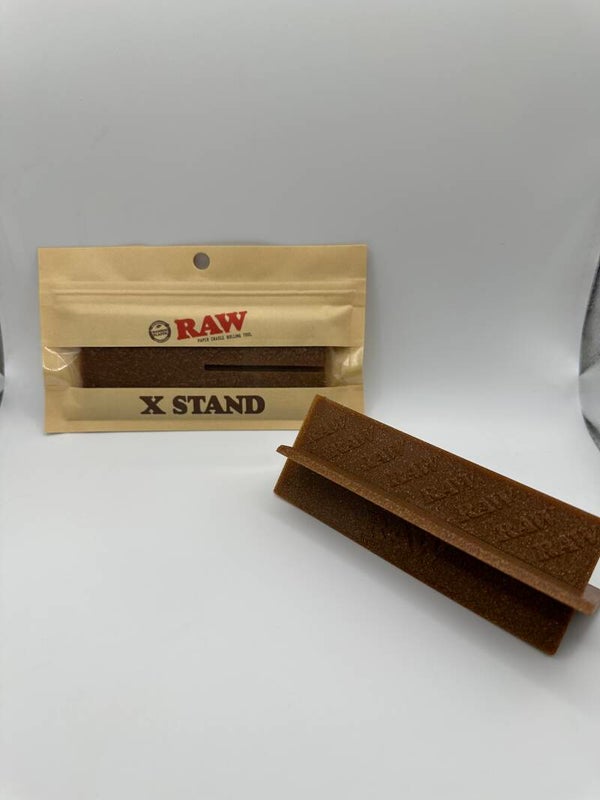 RAW X-Stand
