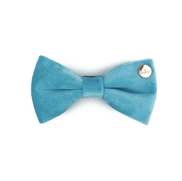 Caribbean Blue vlinderdas