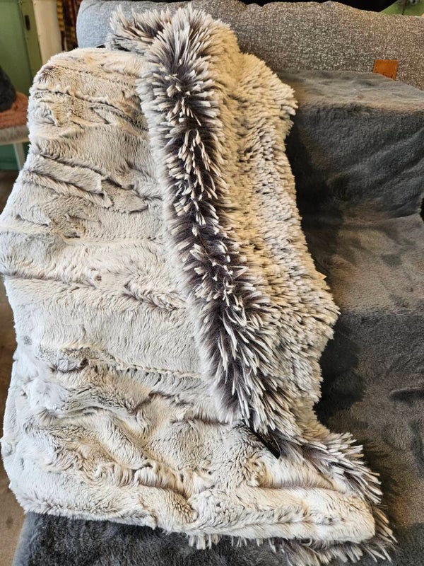 ExZzZeptional deken Beli + Asfet  50X70CM