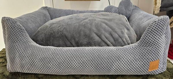 Bau baru impero Honey