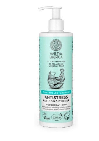 Wilda Siberica – Anti-stress conditioner