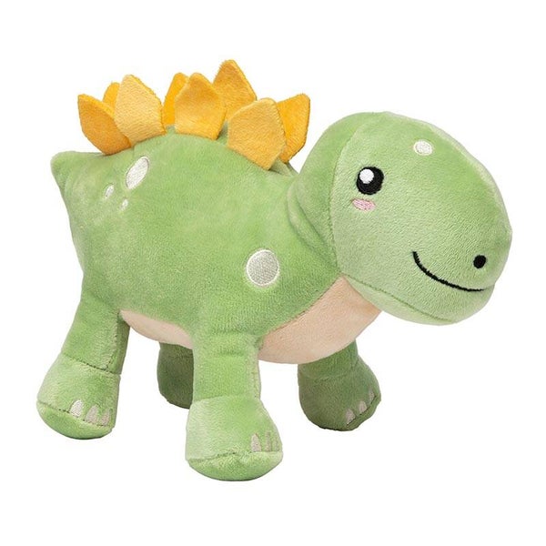 Fuzzyard Stannis the Stegosaurus