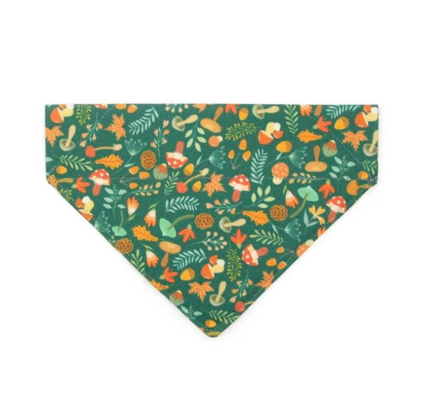Forest fantasy Bandana voor katten