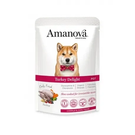 Amanova Adult Turkey Delight