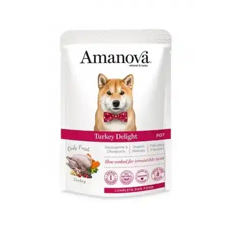 Amanova Adult Turkey Delight