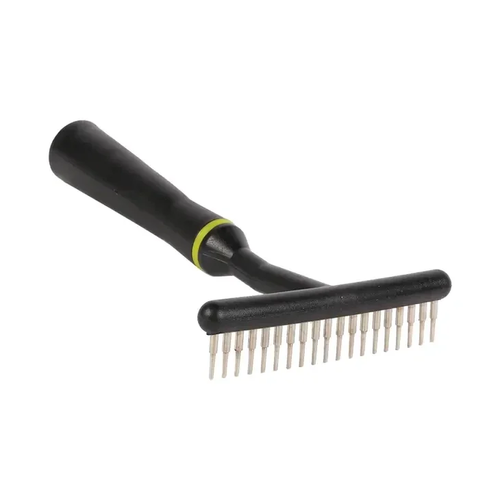 Groom ondervacht Hark Long