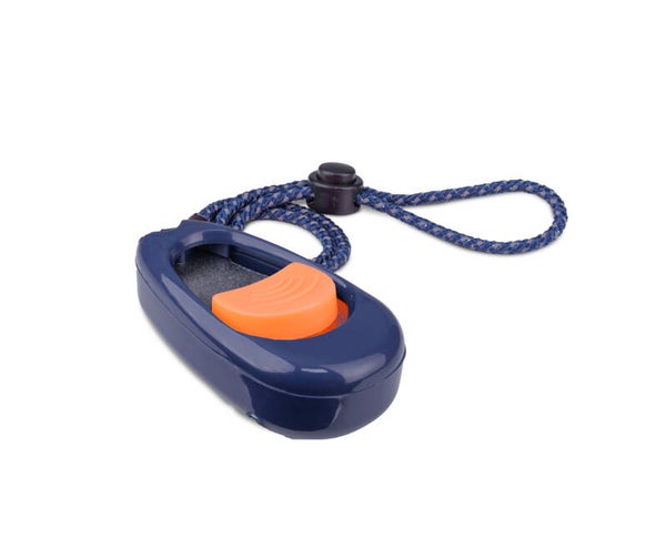 Training Clicker