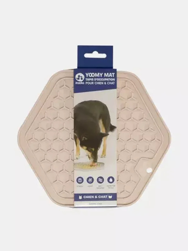 Inooko likmat - Beige