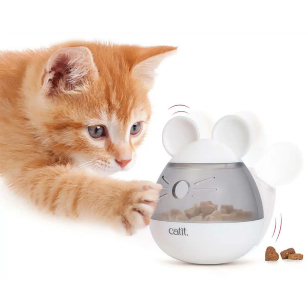 Snackdispenser Muis