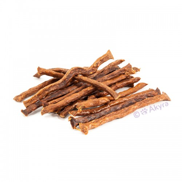 kalkoen sticks 100gr