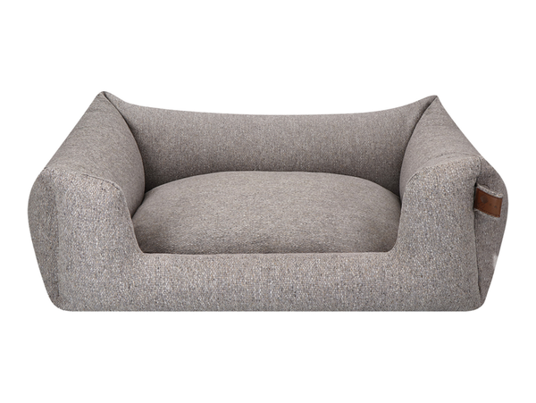 fantail snooze nut grey