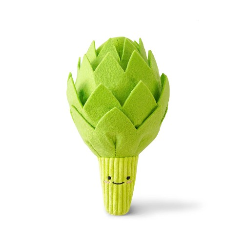 Artichoke Snuffle Toy