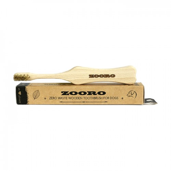 Zooro -  × Zero Waste tandenborstel