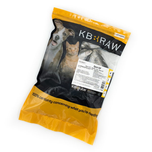 KB sprot 1kg
