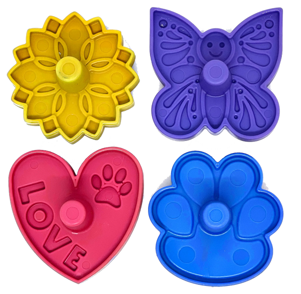 Sodapup Unstoppables for Sodapup Rubber Treat Dispensers