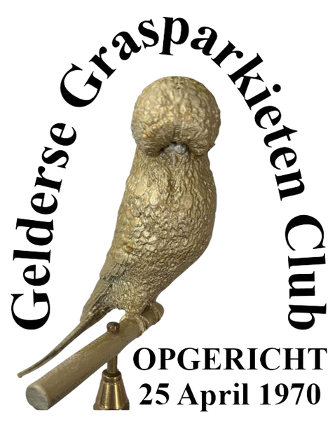 Gelderse Grasparkieten Club