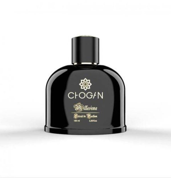 HERRENPARFÜM MIT 30% ESSENZ - 100 ML Nr 002