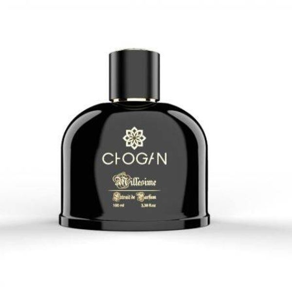 UNISEXPARFÜM MIT 30% ESSENZ - 100 ML Nr 44
