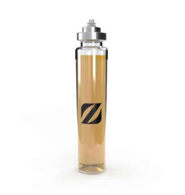 LUXURY UNISEXPARFÜM MIT 30% ESSENZ - 15 ML