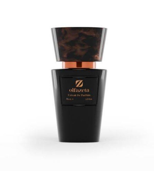 HERRENPARFÜM MIT 30% ESSENZ - 30 ML Nr001