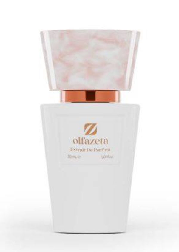 DAMENPARFÜM MIT 30% ESSENZ - 35 ML NR 43