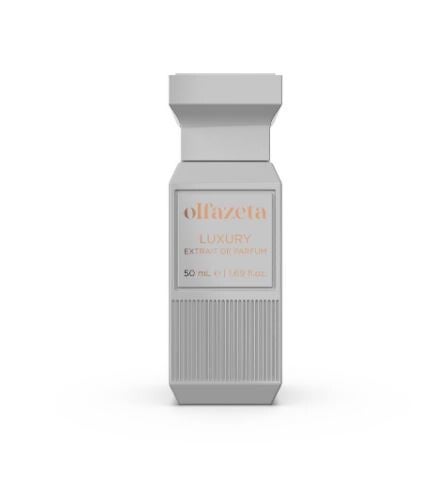 LUXURY UNISEXPARFÜM MIT 30% ESSENZ - 50 ML