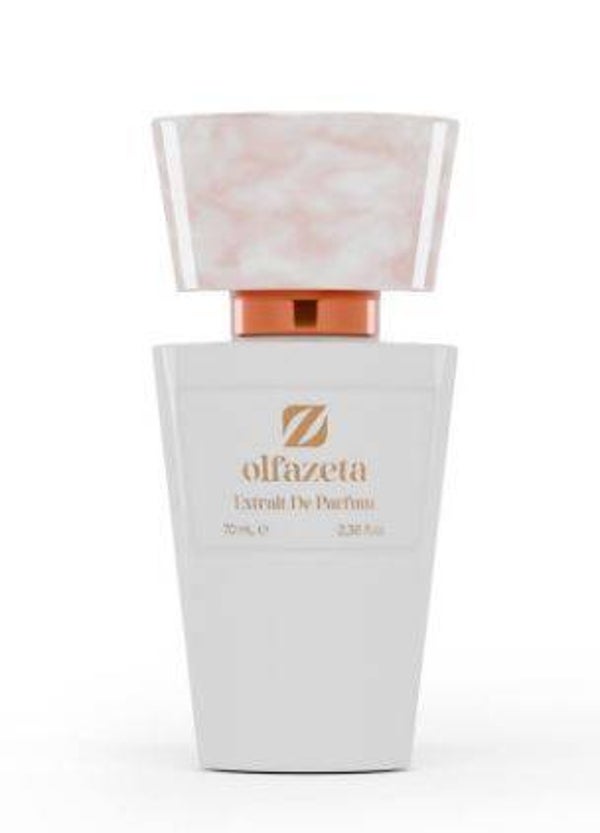 Damenparfüm mit 30% Essenz - 70 ml NR 145