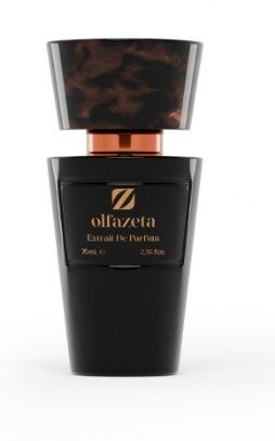 UNISEXPARFÜM MIT 30% ESSENZ - 70 ML Nr 105