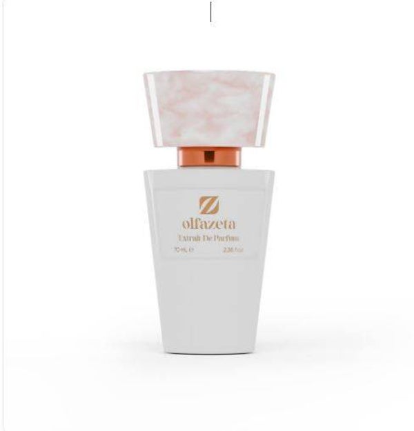 DAMENPARFÜM MIT 30% ESSENZ - 70 ML NR 81