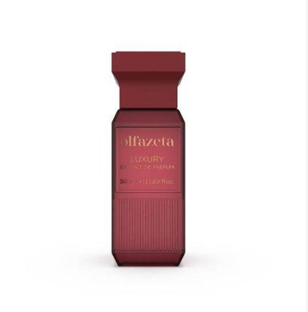 LUXURY UNISEXPARFÜM MIT 30% ESSENZ - 50 ML