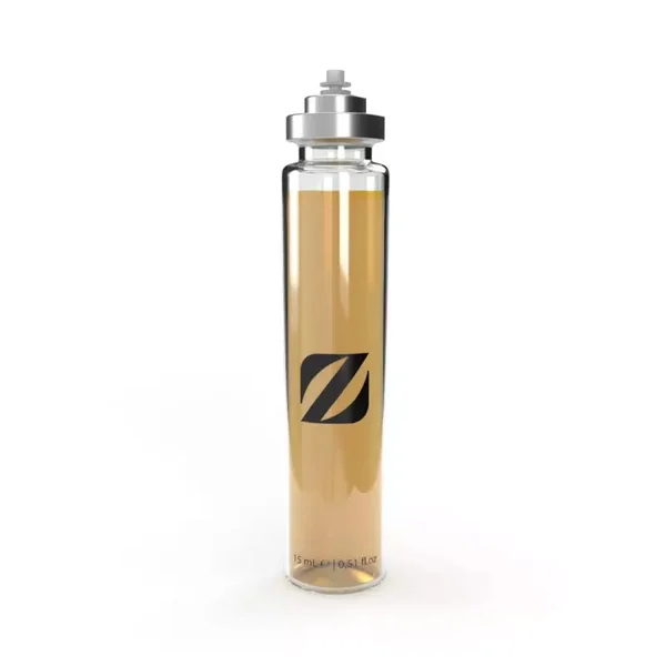 HERRENPARFÜM MIT 30% ESSENZ - 15 ML