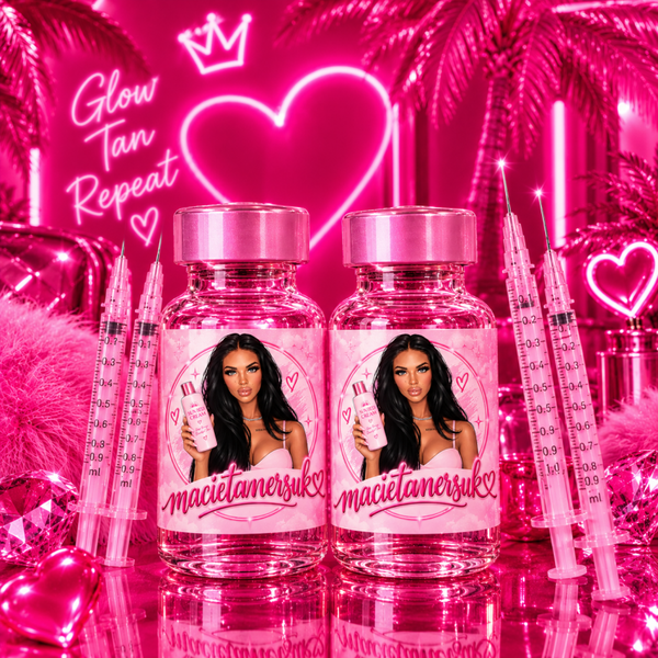 Bulk buy x2 tanning injections