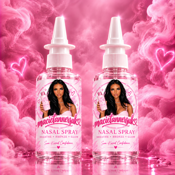 X2 extreme nasal bundle