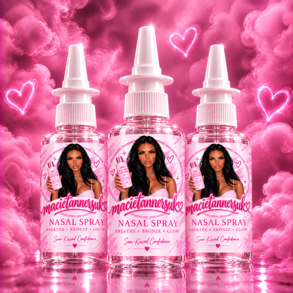 X3 extreme strength nasal bundle
