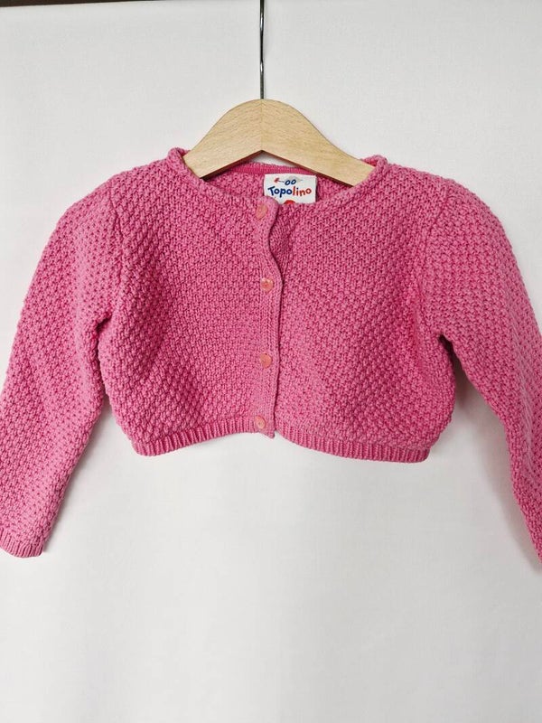 Strickjacke von Topolino