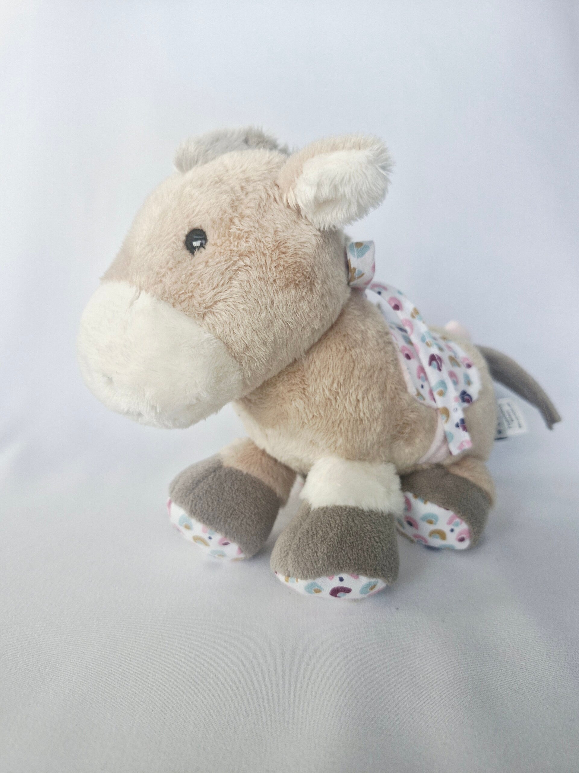 Spieluhr mit Bluetooth-Funktion von Sterntaler in OVP