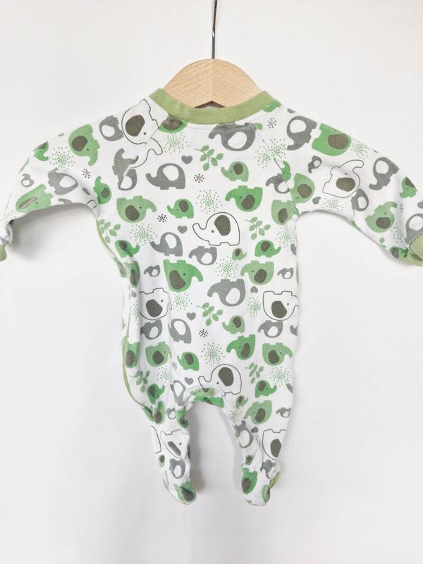 Schlafanzug von Bornino