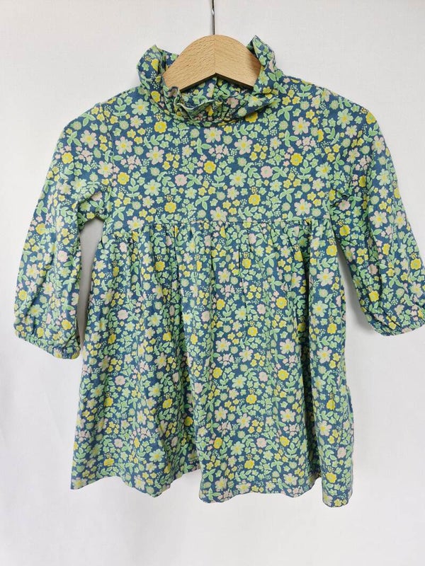 Kleid von Tchibo