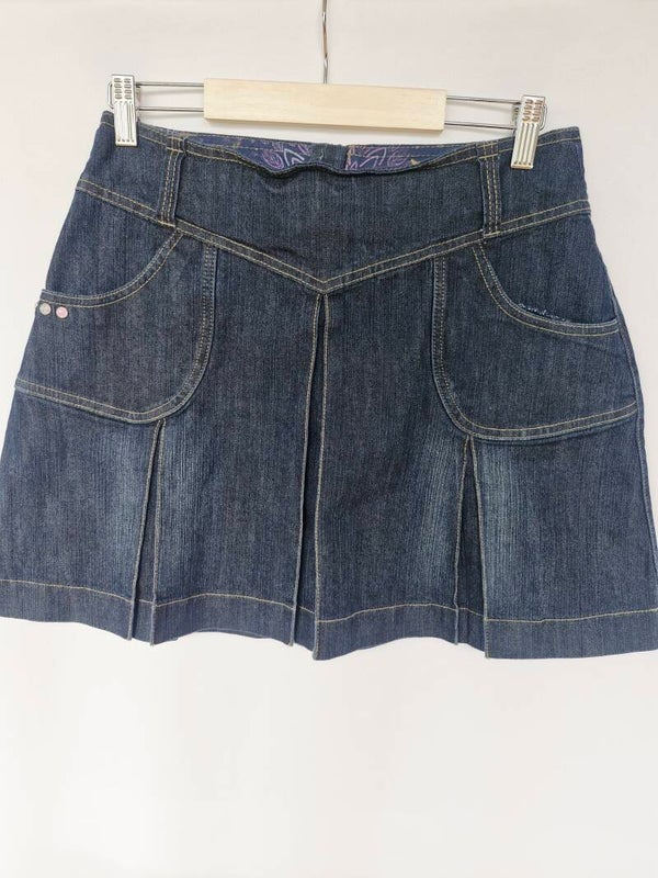 Jeansrock von One by One