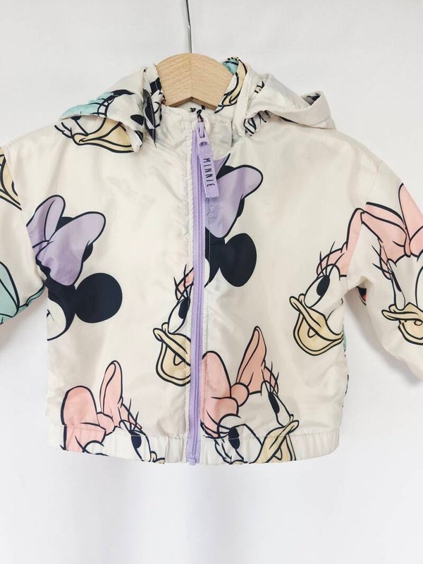 Gefütterte Jacke von H&M